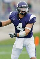Pre-Snap Movements to Gain Leverage