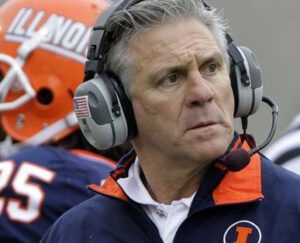 Ron Zook: Bring the Pressure