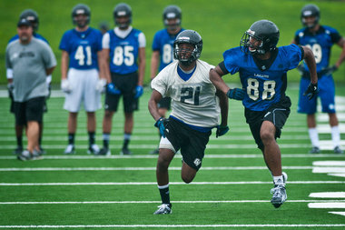 Grand Valley State Redefines What It Means To Be Open