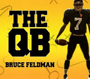 The Making of the Modern Quarterback