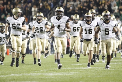 Odd Front vs. the Run – Case 3: Closed Side Defensive End Techniques vs. 3 Man Surface Runs
