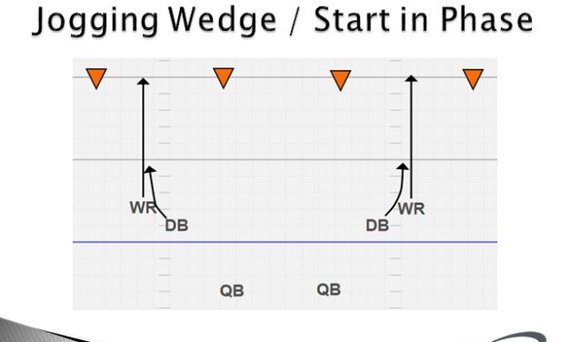 In-Phase & Out of-Phase Technique Progressions for DBs