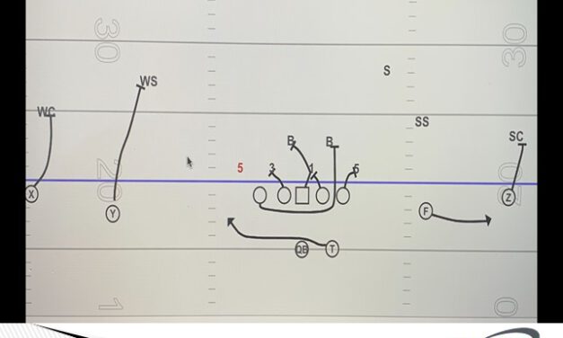 The QB Dart Concept