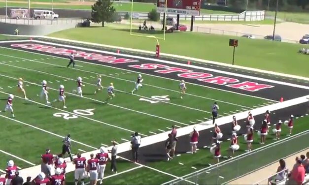 21 Personnel RPO Concepts- Arkansas Tech University