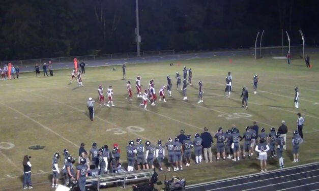 3-High Safety Defense (Full Catalog)- Millbrook High School (NC)