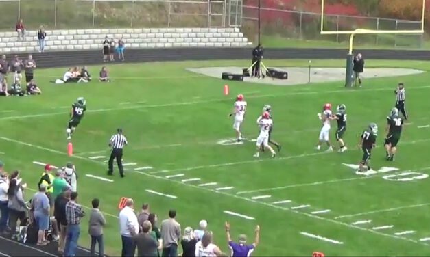 Boot SPO Concepts- St Johnsbury Academy (VT)
