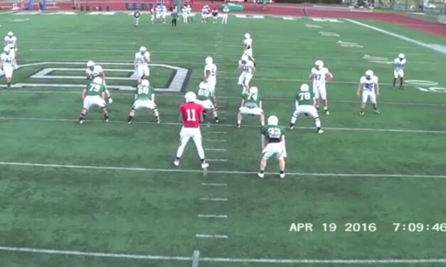 Field Stick Screen- Dartmouth College (NH)