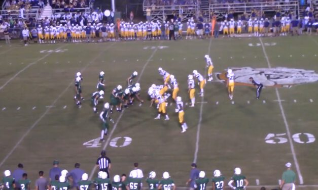 Power Concept- Ashville HS (AL)