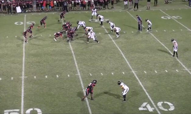 Power Concept- Catholic High School (LA)