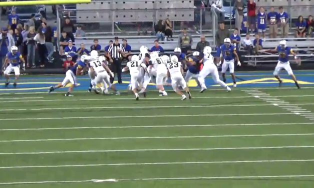 Power Concept (Unbalanced)- South Beloit High School (IL)