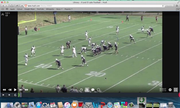 Read Technique vs Power Read (narrated)- Jacksonville University