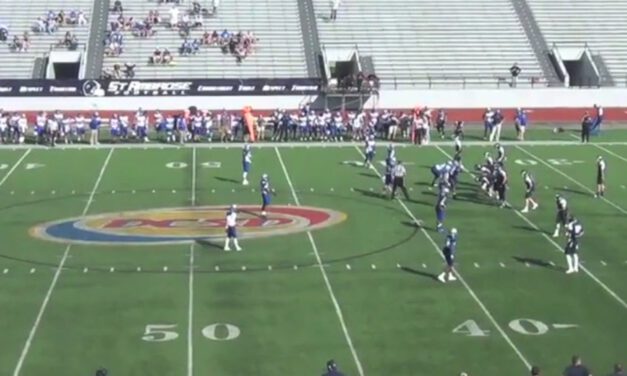 Tampa Two Coverage- St Francis College (IN)