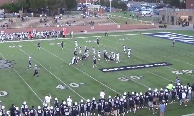 Counter GT- SWOSU