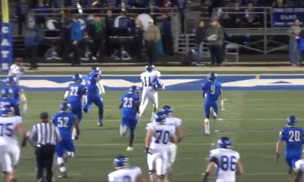 Counter RPO- Bryant High School (AR) (1793718)