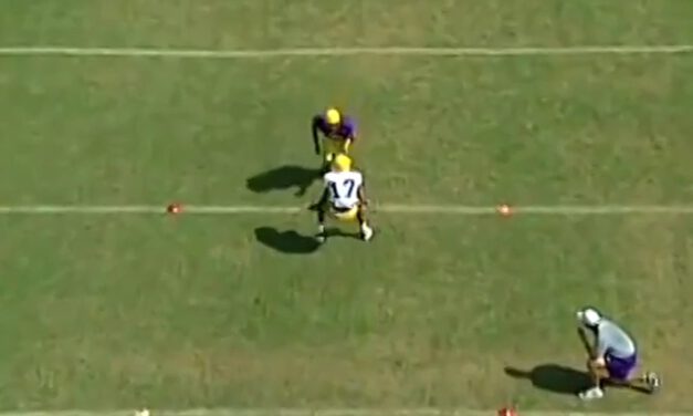 DB Block Destruction- LSU