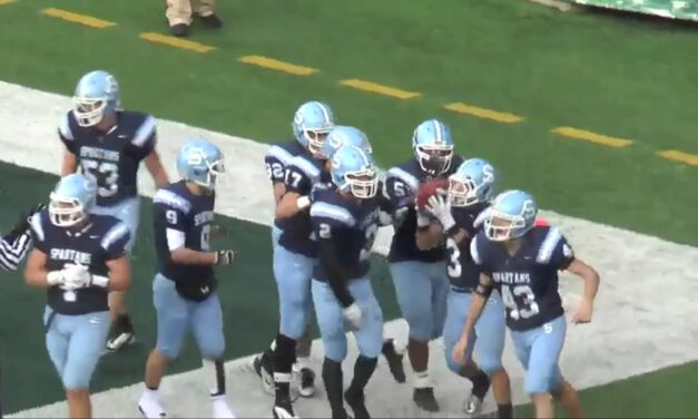 Defending the Option w 4-2-5- Sparta HS (NJ)