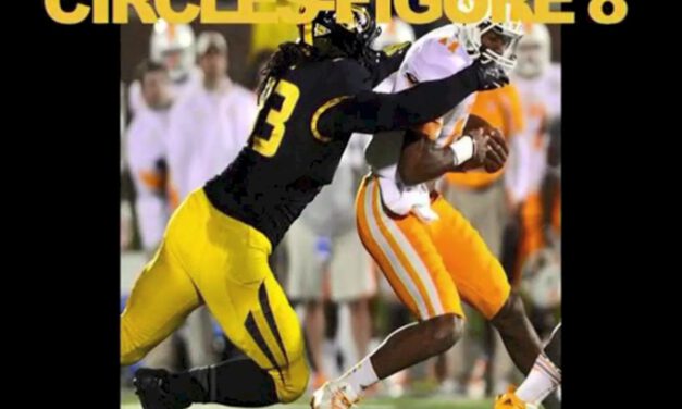 DL Circles Drill- University of Missouri