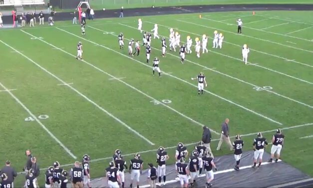 Double Pull Concept- Zeeland East HS (MI)