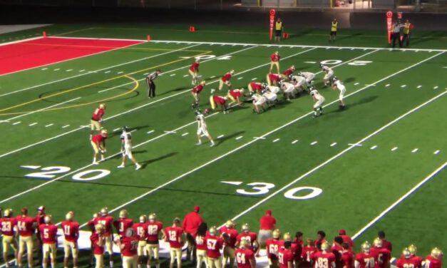 Gap Scheme Concepts (full catalog)- Park High School (MN)