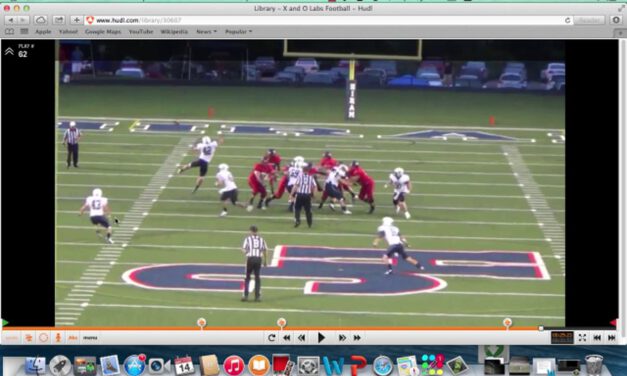 Hiram College RPO