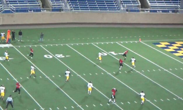 Key Screen RPO Tags- Brookings High School (SD)