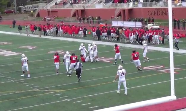 Odd Front Defense (Full Catalog)- Rose Hulman Institute (IN)