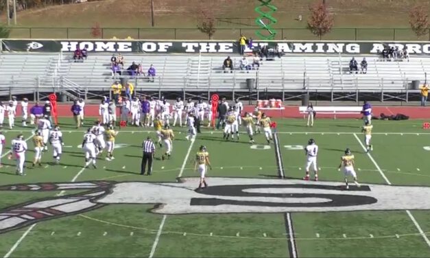 Odd Front Defense (Full Catalog)- Sachem North High School (NY)