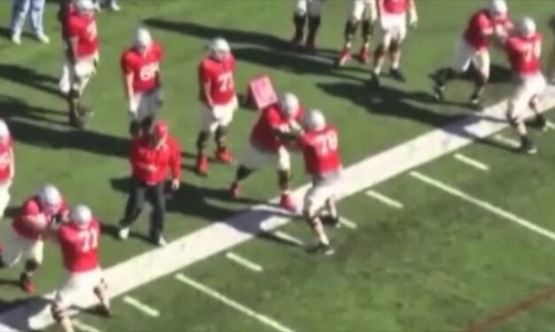 OL Bull Pull Drill