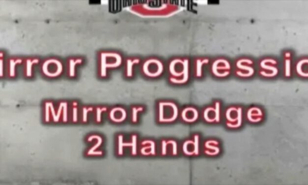 OL Mirror Dodge Progression
