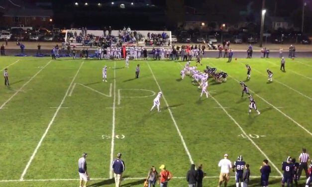 Power Choice RPO- New Plymouth HS (ID)