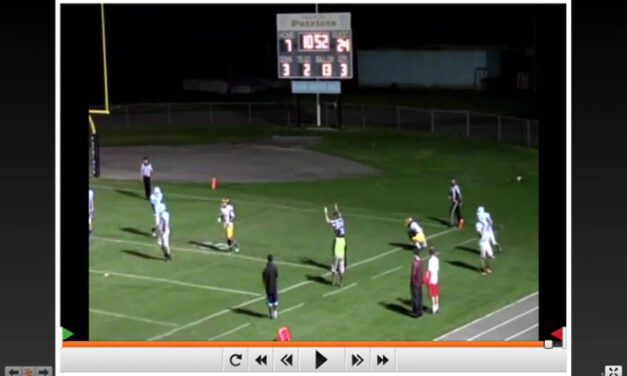 Power Read Now RPO