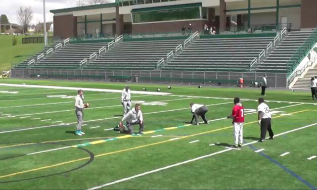 RPO Drills (Full Catalog)- Morrisville State College (NY)