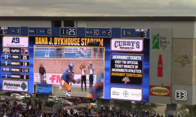 Split Mid Zone Concept (Bunch Formation)- South Dakota State University