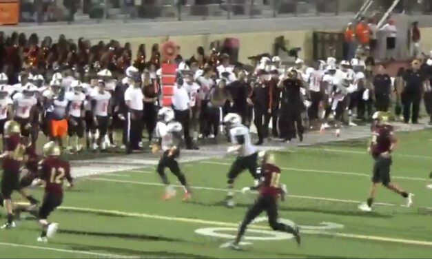 Sprint Out Concepts (Full Catalog)- Haltom High School (TX)