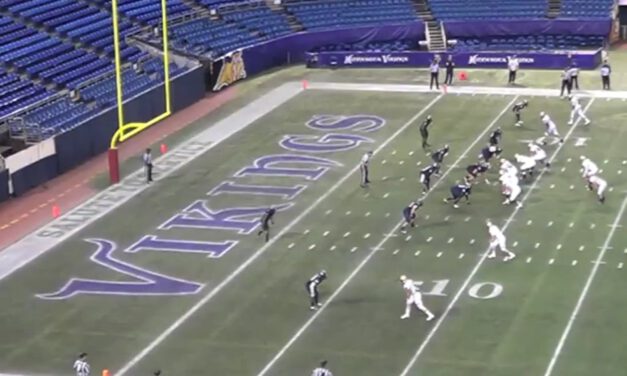 Stick Draw- SMSU