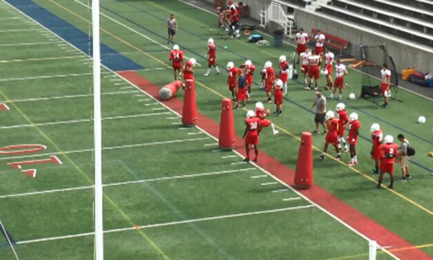 Stony Brook DB Teach Tape