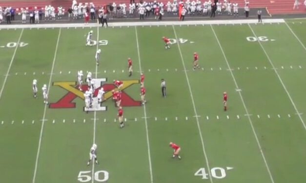 TE Dump RPO- MSU