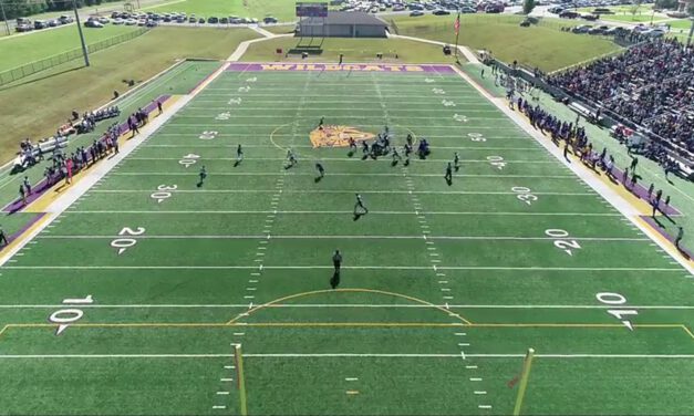 Zone Iso wth Snag RPO (12 Personnel)- Bethel HS (TN)