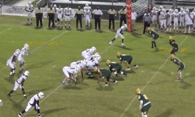 3-High Safety Coverage vs RPO’s- Conway HS (SC)