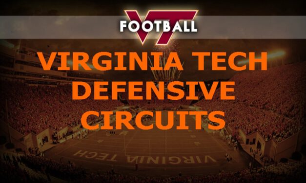 Va Tech Defensive Circuits