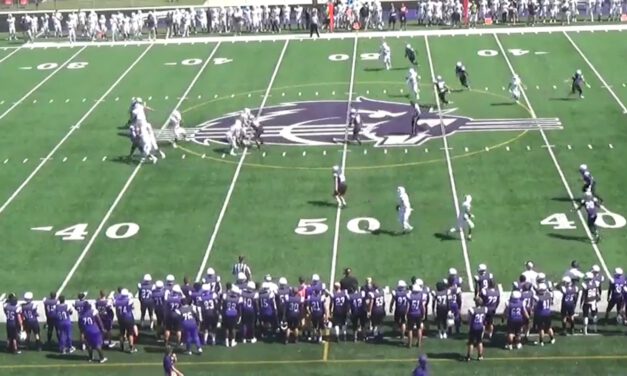 Cloud Coverage vs Trips (3-Safety Structure)- Bluffton University (OH)