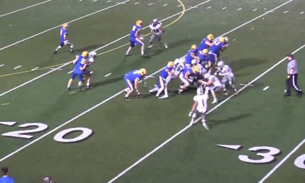 Power Concept (22 Pers)- Downingtown East HS (PA)