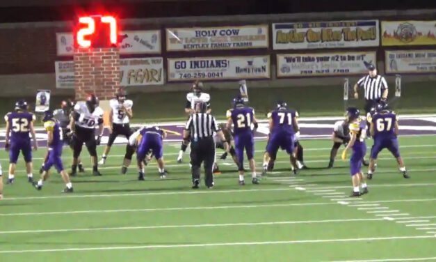 Gap Scheme RPO’s (Full Catalog)- Waverly HS (OH)