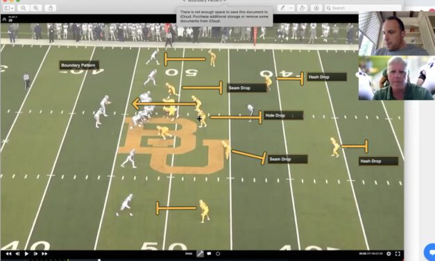 Tampa Sim Pressures (narrated)- Baylor University