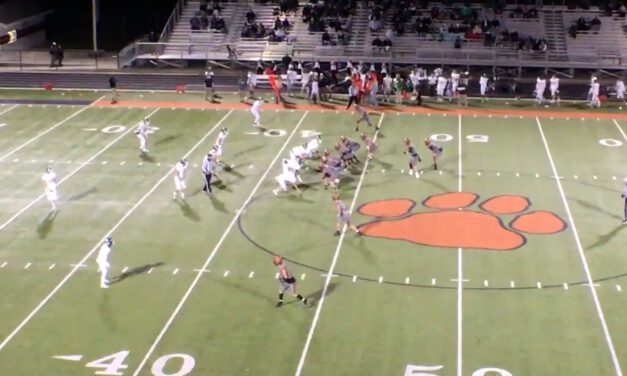 RPO Concepts (Full Catalog)- Waverly HS (OH)