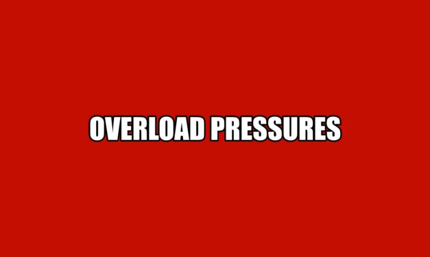 Overload Pressures (narrated)- Bridgewater College (VA)