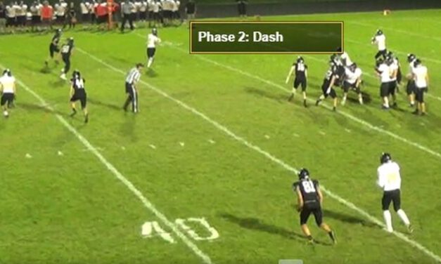 Quick Game/Dash: The Most Efficient Pass Concept You’ve Never Heard Of