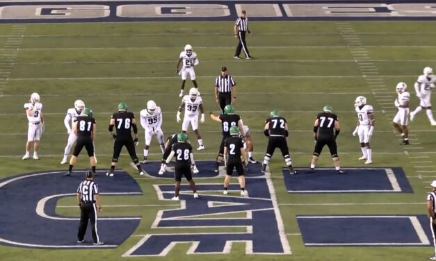 Tunnel Screen and Go- University of North Dakota