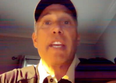 Building a Player Driven Culture Interviews: Coach Dave Clawson (Wake Forest University)
