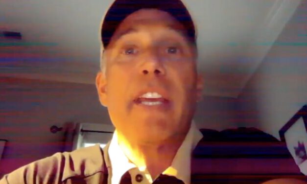 Building a Player Driven Culture Interviews: Coach Dave Clawson (Wake Forest University)